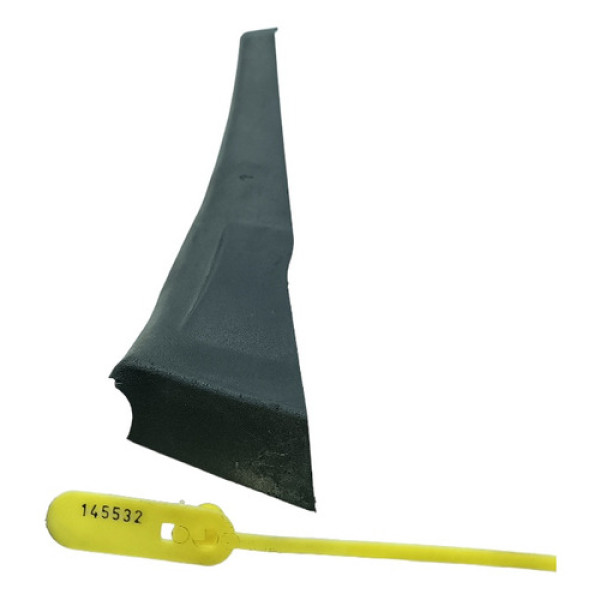 Acabamento Direito Churrasqueira Onix 2017 2018 2019 Cx81