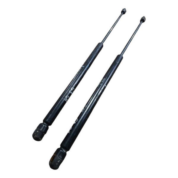 Par Amortecedor Porta Malas Gol G2 G3 G4 2000 A 2012