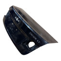 Capo Tampa Traseira Cruze Sedan 2012 2013 2014 2015 Preto