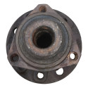 Cubo Roda Dianteira Esquerda Chevrolet Astra 2000 2001 2.0