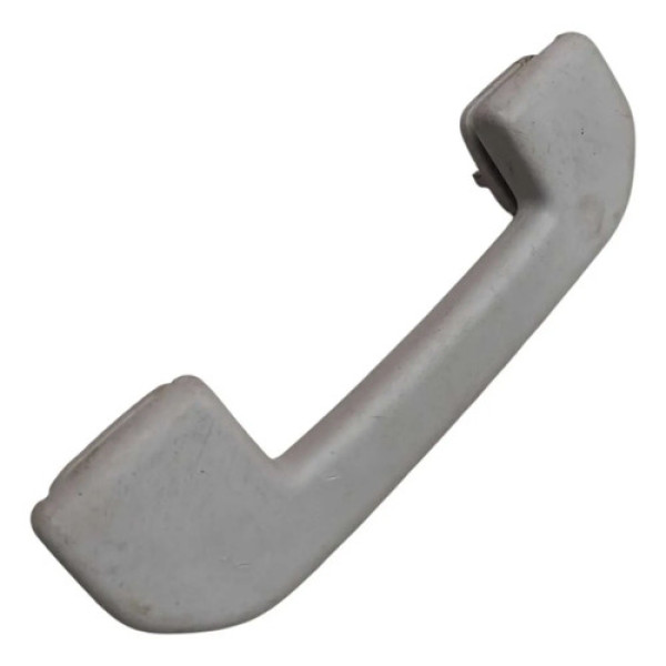 Alça Teto Pega Mão Dianteiro Citroen C4 Lounge 2013 A 2019 Cinza