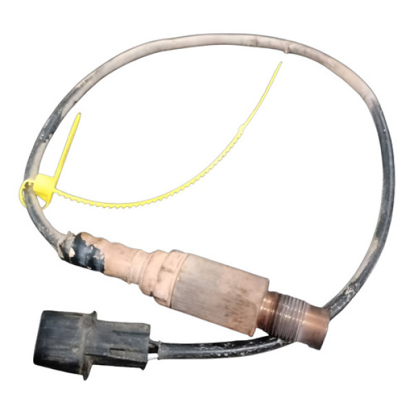 Sonda Lambda Catalisador L200 Triton 3.5 V5 2010 2011 2012