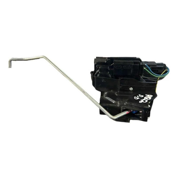 Fechadura Porta Dianteira Direita Hb20 2017 Cx70