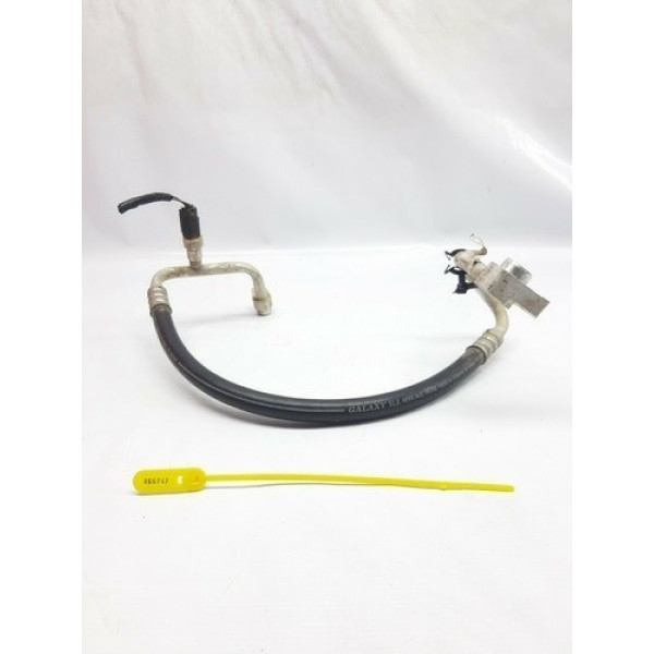 Mangueira Ar Condicionado Ford Ka 2019 2020 3cc Cx219