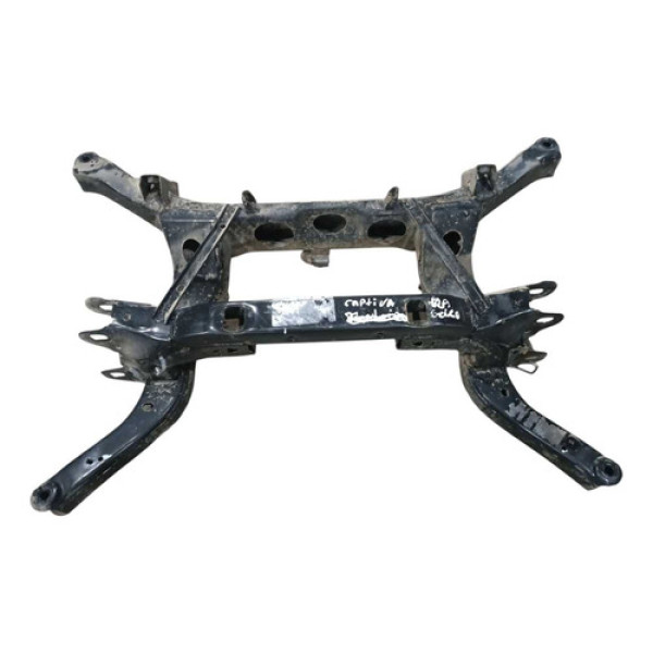  Agregado Traseiro Chevrolet Captiva 2.4 2011