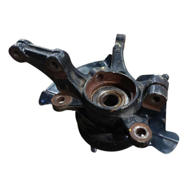 Montante Manga Eixo Dianteira Direita Picanto 2015 Automatic