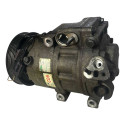 Compressor Ar Condicionado Santa Fé 2.7 2008 A 2012 Cm-c06