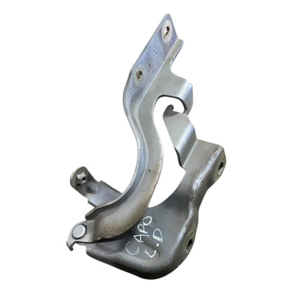   Dobradiça Esquerda Capô Chevrolet Captiva 2008 2015