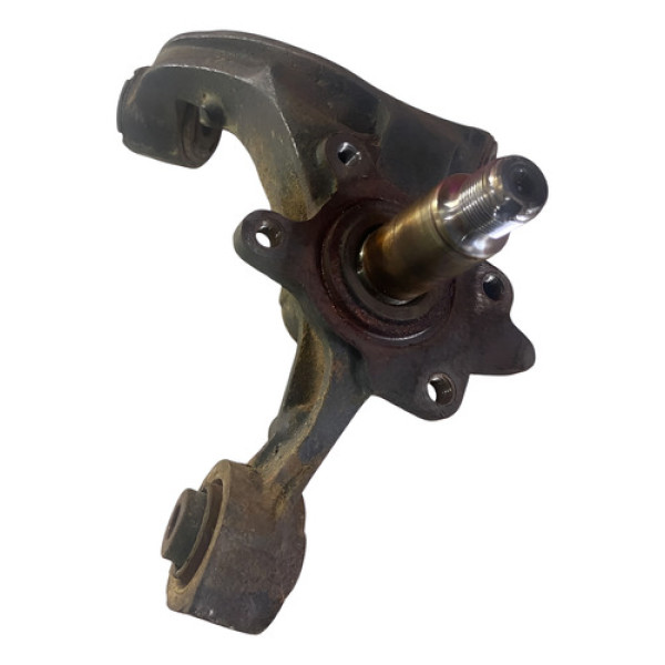 Manga Ponta Eixo Traseira Esquerda Honda Civic 1.7 2004