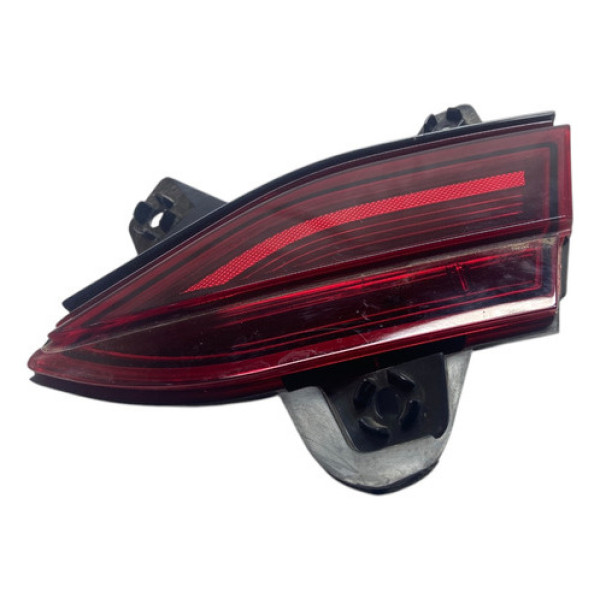 Lanterna Refletor Tampa Direita Creta 2023 92404bx000 Cx195