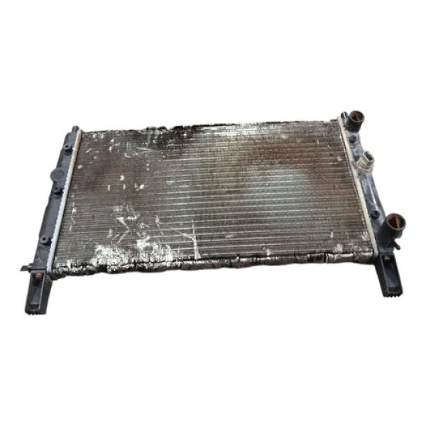 Radiador Fiat Uno 1984 A 2000 205100062 