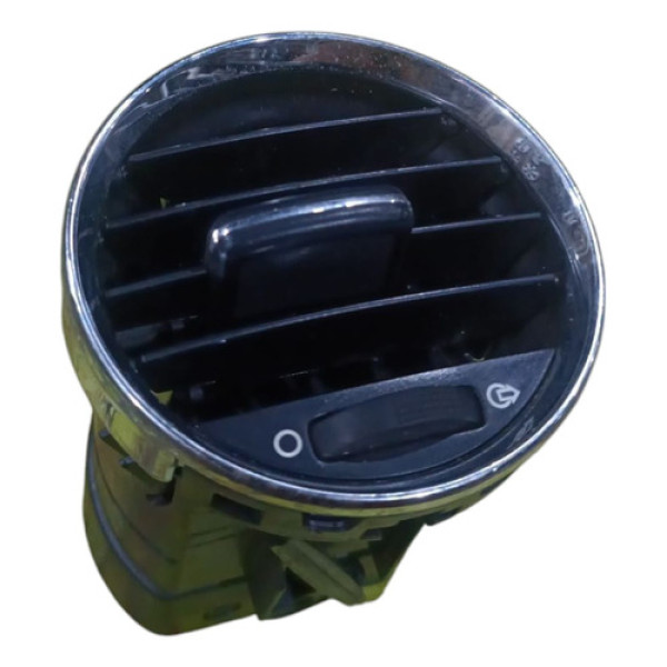 Difusor Ar Central Painel Peugeot 408 1.6 Thp 2017 1005163