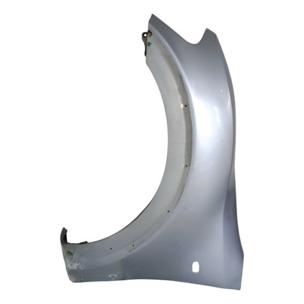 Paralama Esquerdo Pajero Full 2001 A 2007  C/detalhe