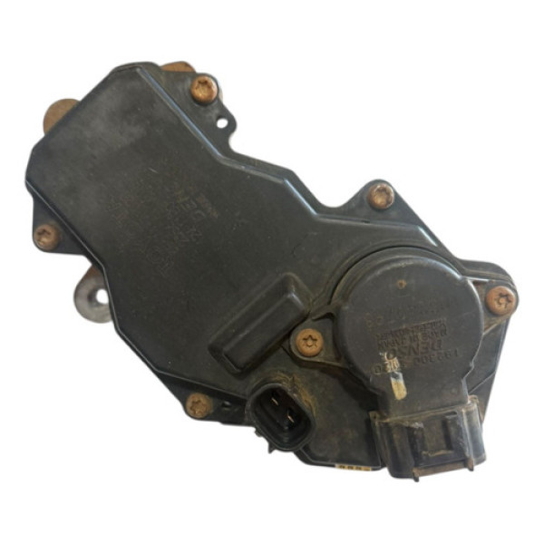 Atuador Turbina West Gate Hilux 2.8 2017 2018 2019 2020