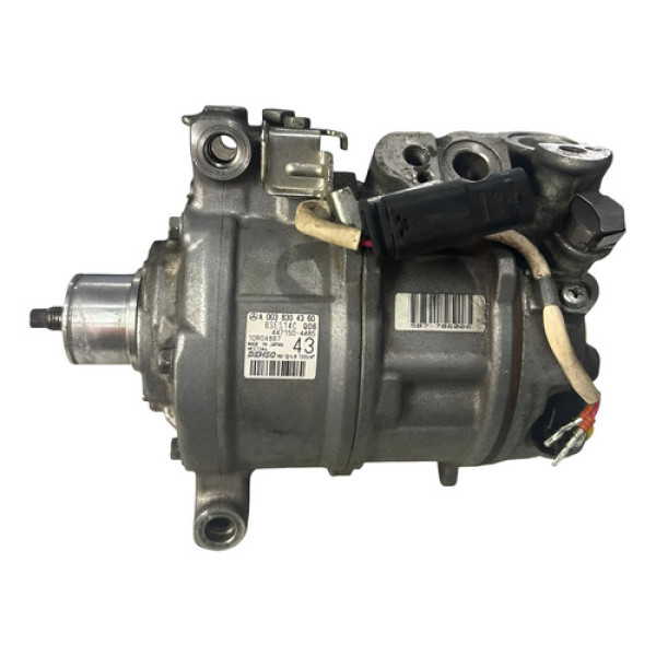Compressor Ar Condicionado Mercedes Gla 250 2.0 P/retirar Pç