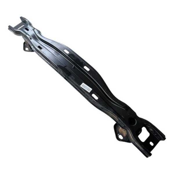 Lamina Alma Parachoque Traseiro Bmw F30 320i 2014 A 2018