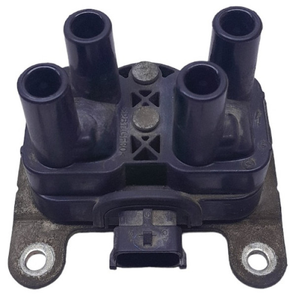 Bobina Igniçao Punto 1.6 16v 2011 2012 55229930 Etork Cx355