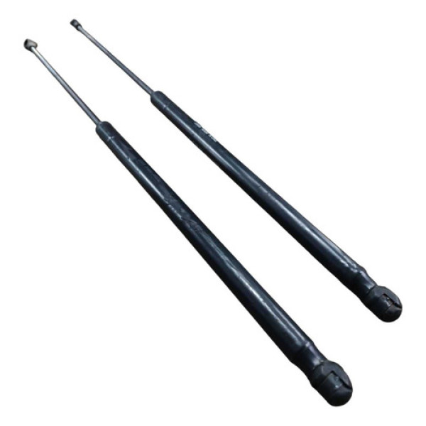 Par Amortecedor Tampa Traseira Fiesta 2004 2013 3078th0450n