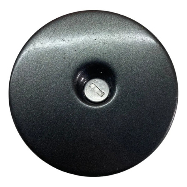 Tampa Gargalo Combustível Fiat Palio 1996 A 2002 Original Preto 1996