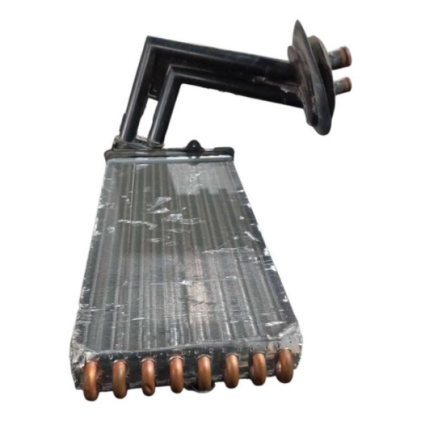 Radiador Evaporador De Ar Renault Scenic 2002 A 2011 2012