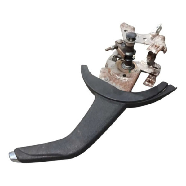 Alavanca Freio Mão Chevrolet Tracker 2017 2018 2019