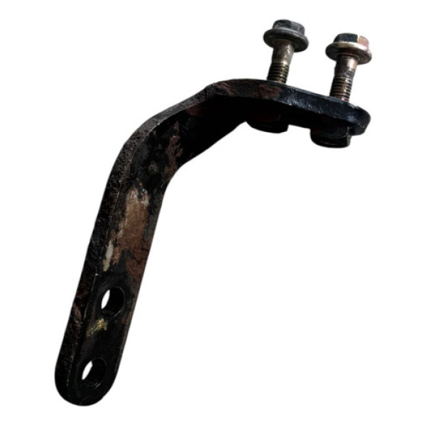 Alça Suporte Motor S10 2.8 Mwm 2007 A 2012