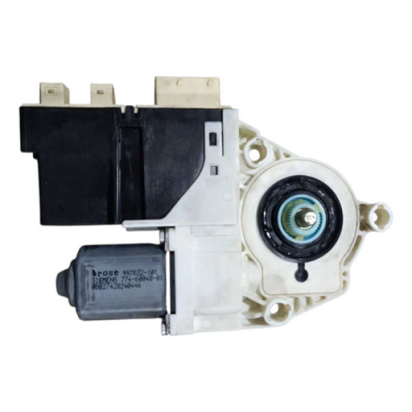 Motor Vidro Elétrico Porta Dianteira Esquerda 307 2009 2010