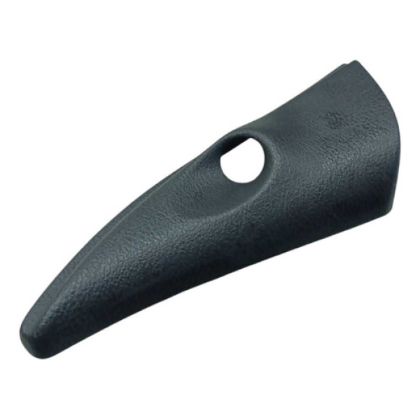 Moldura Interna Retrovisor Esquerdo Renault Clio 7700845733