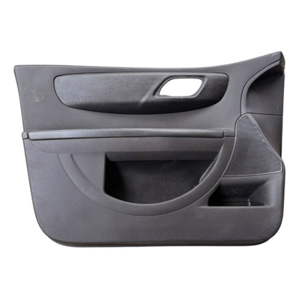 Forro Porta Dianteira Esquerda C4 Pallas 2008 A 2012