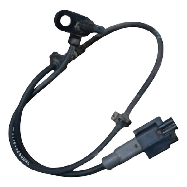 Sensor Abs Traseiro Esquerdo Onix Prisma 2013 A 2015 Cx165