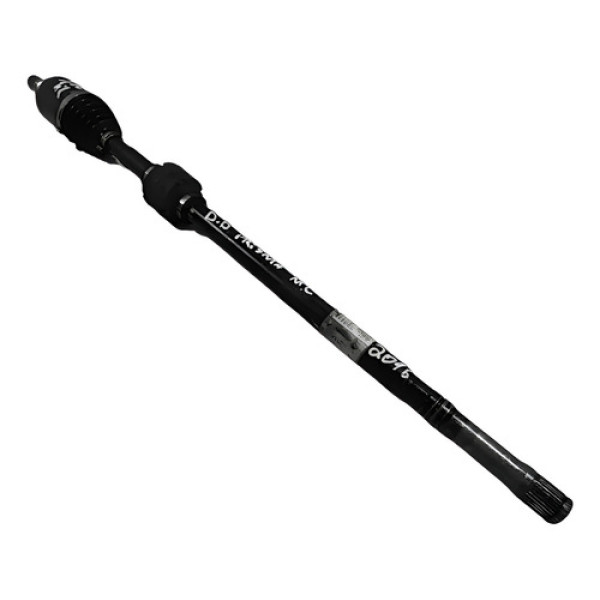 Semi Eixo Direito Prisma Onix 1.4 2016 Automatico S/homo H01