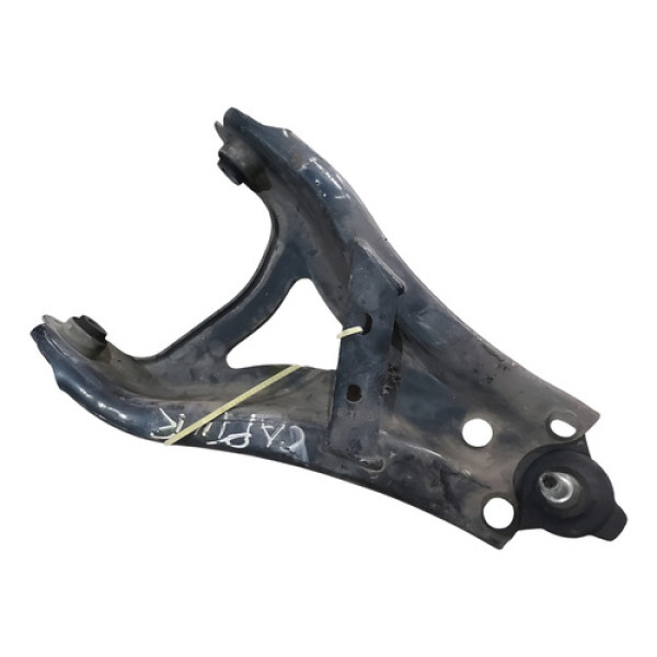 Bandeja Dianteira Direita Renault Captur 2017 2018 2019 B02