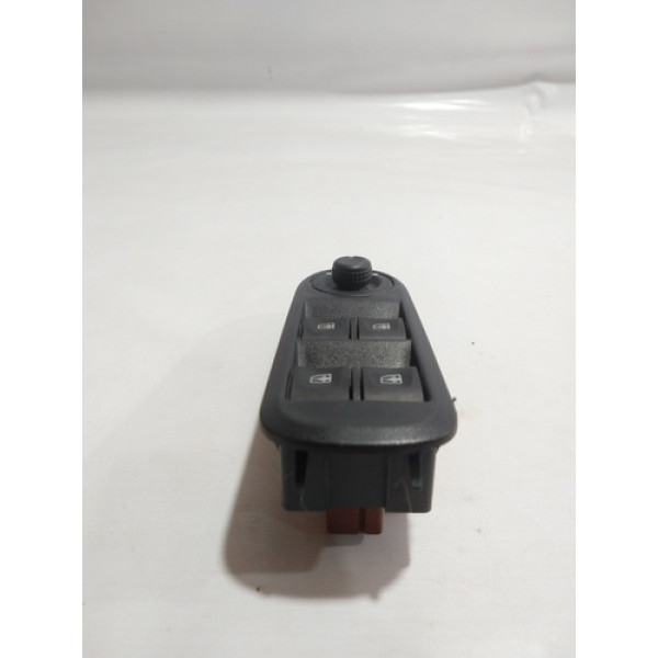 Comando Vidro Elétrico Dianteiro Esquerdo Renault Oroch Cx76