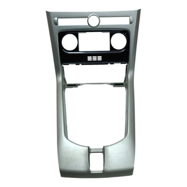 Moldura Acabamento Central Painel Gm Captiva 