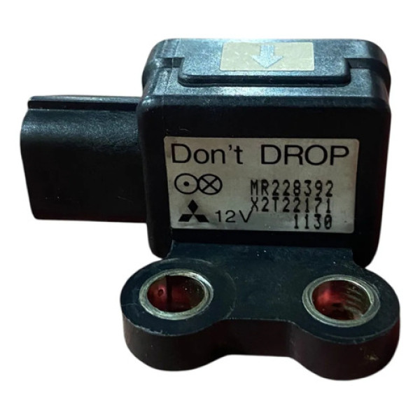 Sensor Inércia Mitsubishi Pajero Full 2001 A 2007 Mr228392