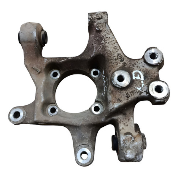 Montante Manga Eixo Traseiro Direito Chevrolet Captiva 2011