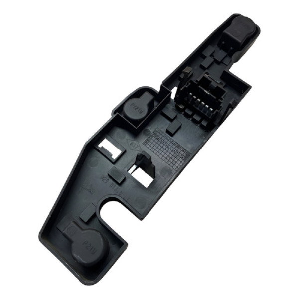 Circuito Soquete Lanterna Traseira Esquerda Logan 2007 2013 Esquerdo/motorista Preto