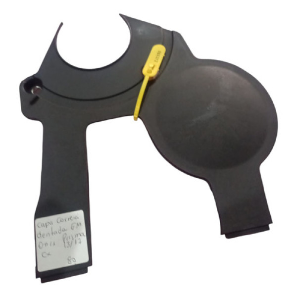 Capa Correia Dentada Gm Onix Prisma 2013 A 2017 Cx193