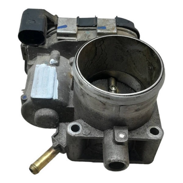 Corpo Borboleta Tbi Fiat Punto E-torq 1.6 2012 Cx 108