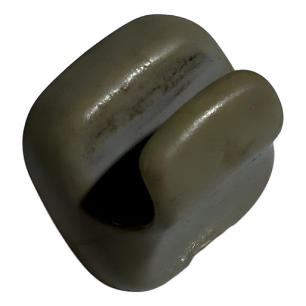 Presilha Suporte Quebra Sol Honda Cr-v 2007 A 2012 Unidade