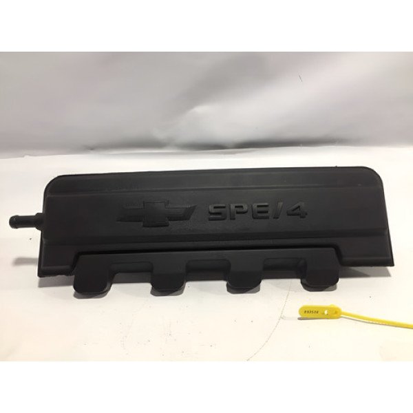 Caixa Ressonância Ressonador Gm Onix Prisma 1.4 2018 2019 Preto 220v