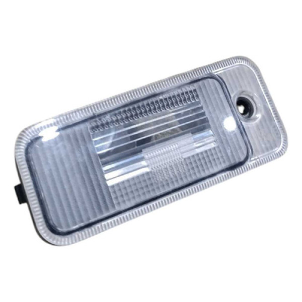 Luz Placa Traseira Esquerda Creta
