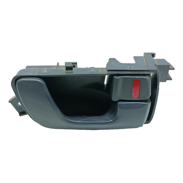 Maçaneta Interna Traseira Direita Pajero Tr4 2008 Cx91 Traseira