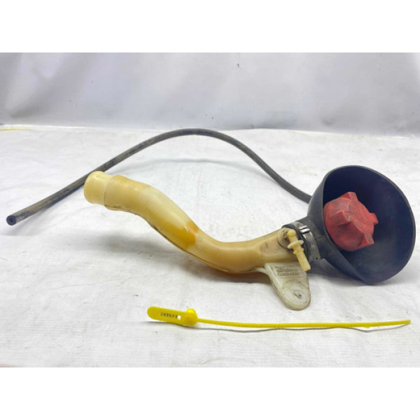 Gargalo Tampa Reservatório Partida Frio Symbol 2011/12 Cx308