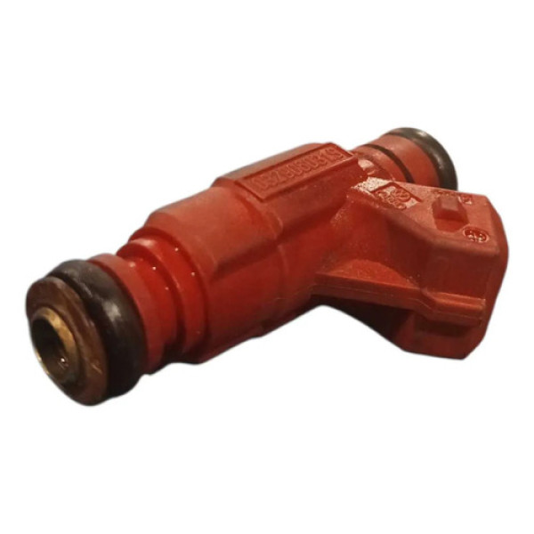 Bico Injetor Volkswagen Gol 1.6 8v 2019 A 2020 Original 220v