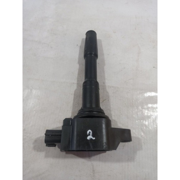 Bobina Ignição Sandero Logan Duster 1.6 16v 2018 Cx87