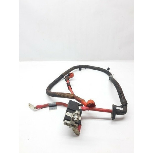 Polo Positivo Bateria Land Rover Discovery 4 2010 2011 Cx275