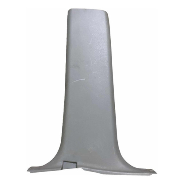 Moldura Acabamento Coluna Central Esquerda Triton 2010 S27