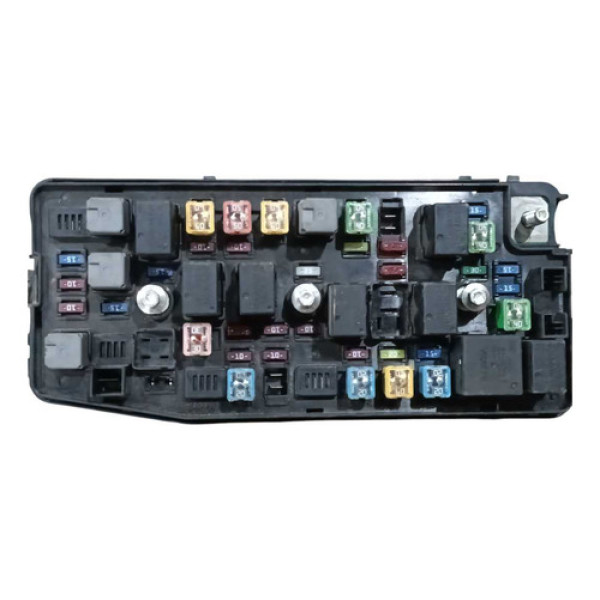 Caixa Fusível Chevrolet Captiva 2.4 2011