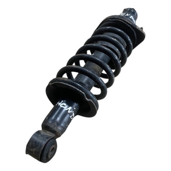 Amortecedor Traseiro Honda Civic 2001 A 2005